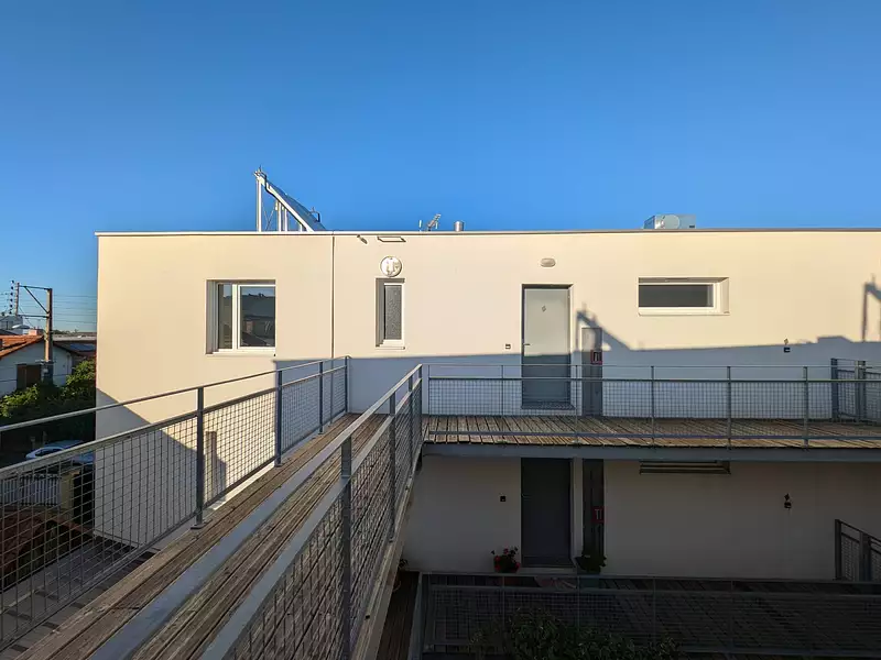 Appartement, 67,7 m²