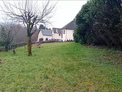 Terrain, 3 620 m²