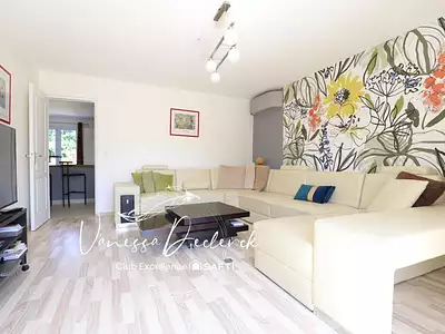 Maison, 131 m²