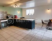 Maison, 199 m²
