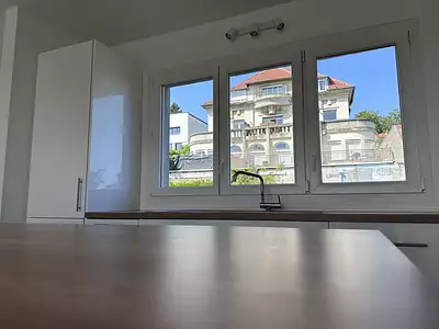 Appartement, 68 m²