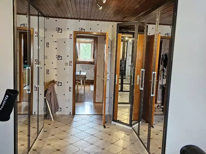 Appartement, 73 m²