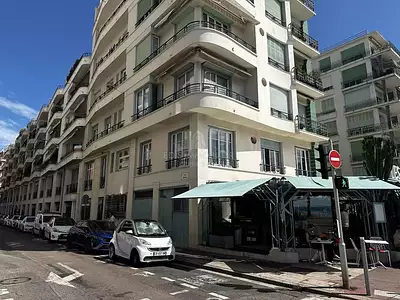 Appartement, 18,21 m²