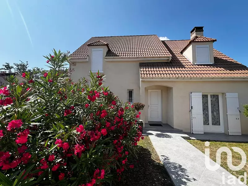 Maison, 148 m²