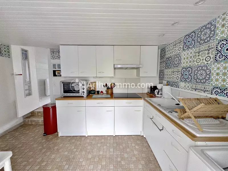 Maison, 80 m²