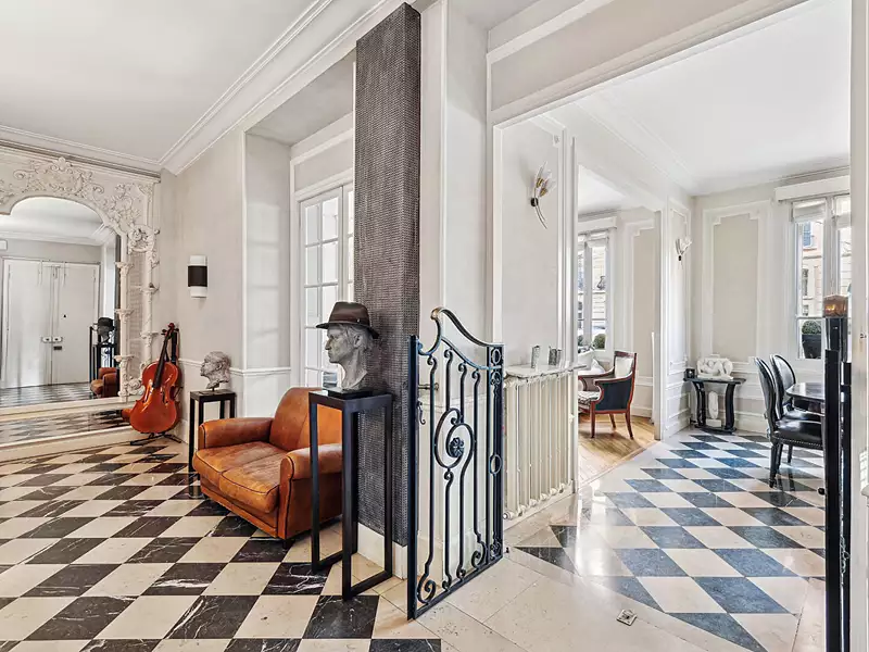 Appartement, 144,25 m²