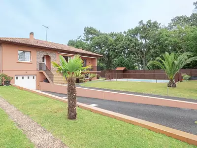 Maison, 184 m²