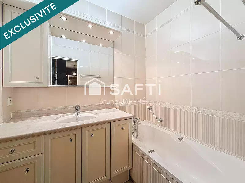 Appartement, 106 m²