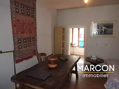 Maison, 214 m²