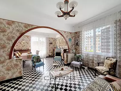 Maison, 268 m²