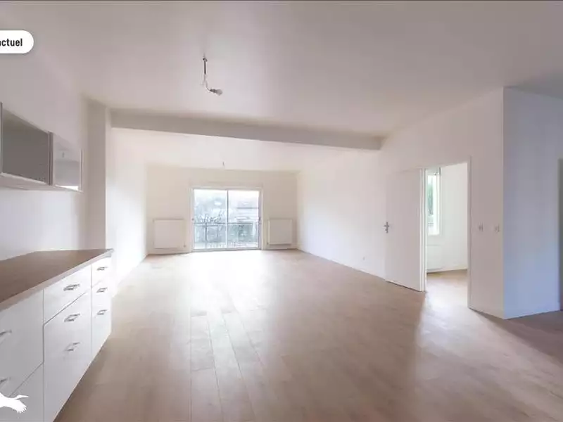 Maison, 143 m²