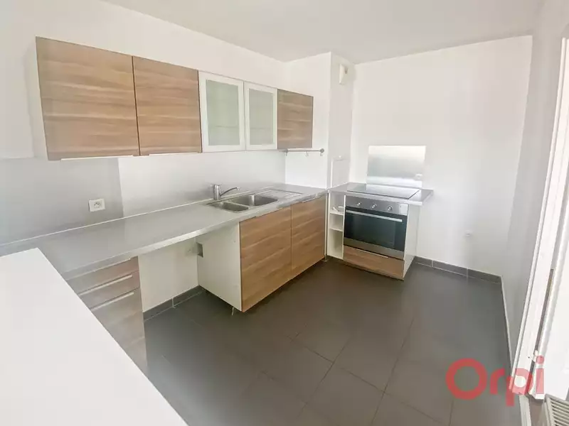 Appartement, 68 m²