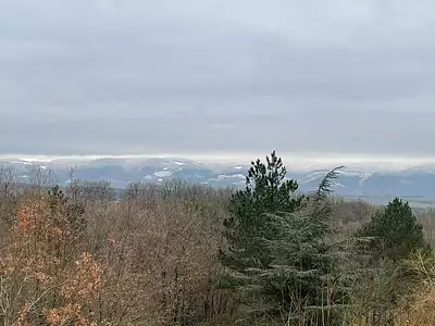 Terrain, 10 750 m²