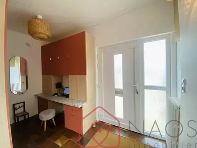 Maison, 230 m²