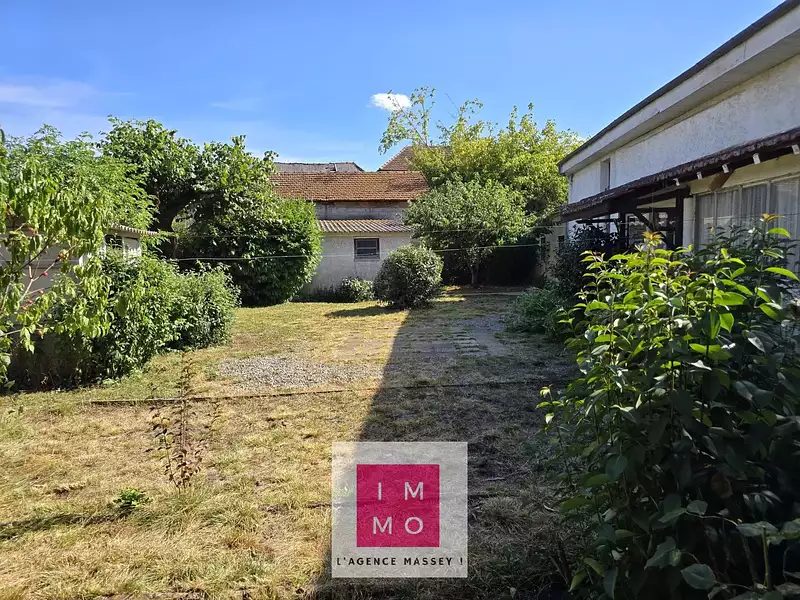 Maison, 125,69 m²