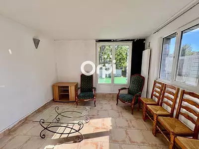 Maison, 80 m²
