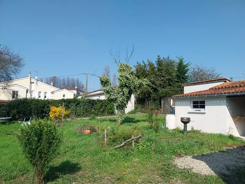 Maison, 69 m²