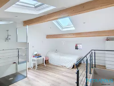 Maison, 136,98 m²