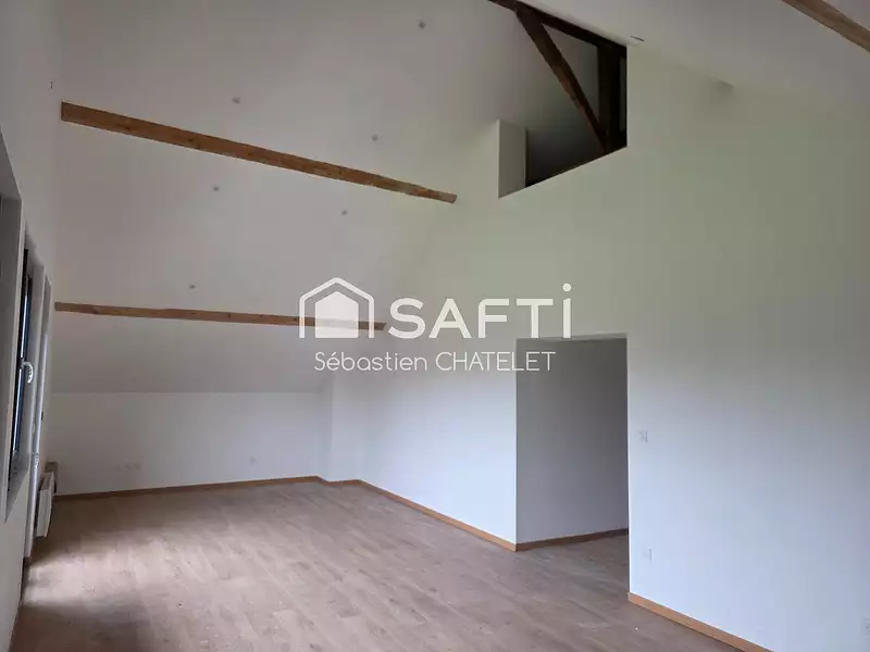 Appartement, 95 m²