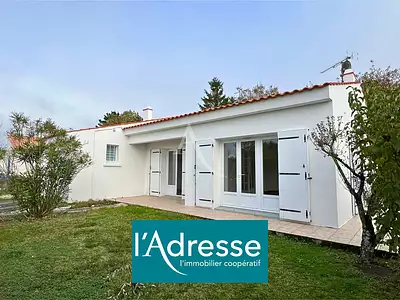 Maison, 83 m²