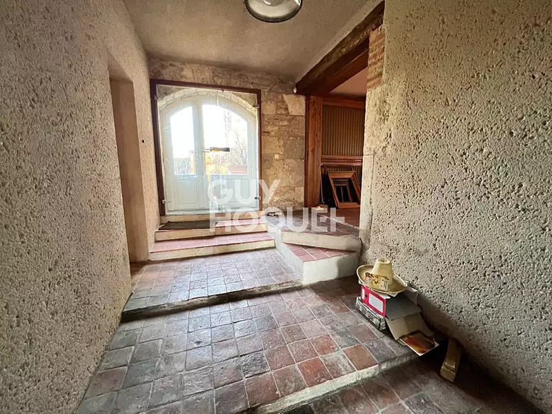 Maison, 310 m²