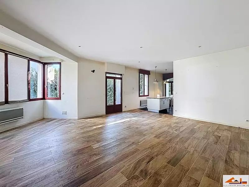 Appartement, 110 m²
