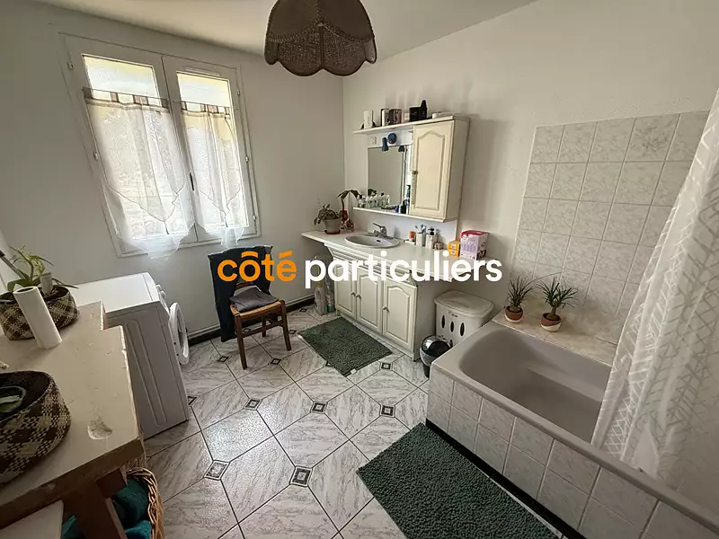 Maison, 135 m²