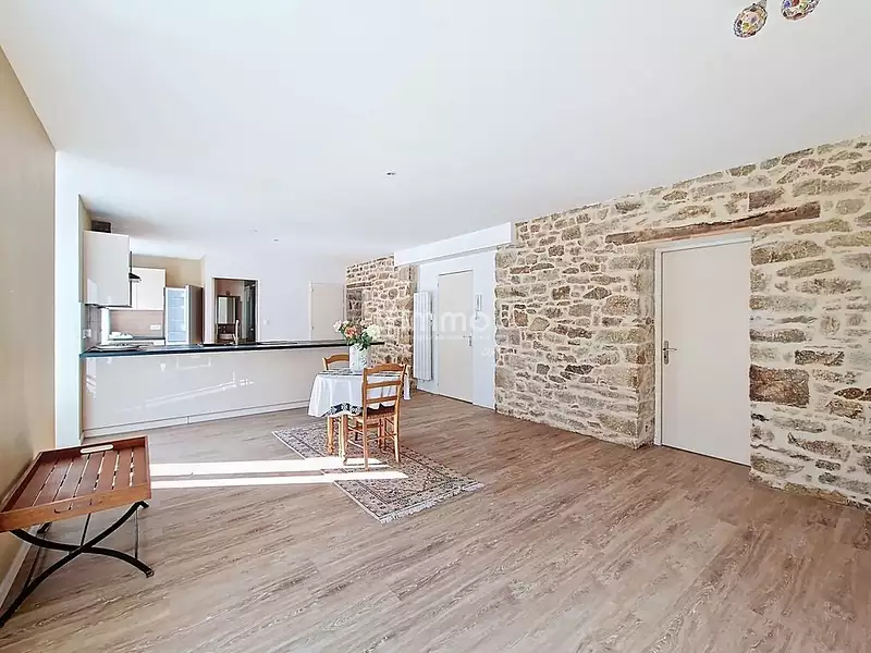 Appartement, 85 m²