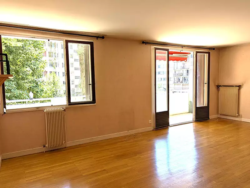 Appartement, 71,68 m²