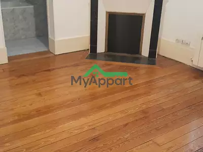 Appartement, 92 m²