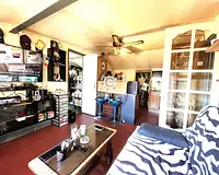 Appartement, 35 m²