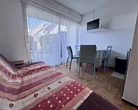 Appartement, 22,57 m²