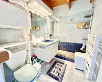 Appartement, 37,45 m²