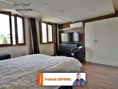 Maison, 270 m²