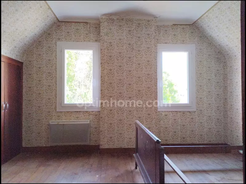 Maison, 110 m²