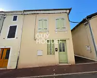 Maison, 50,75 m²
