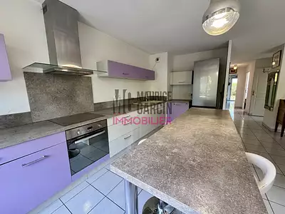 Appartement, 73 m²