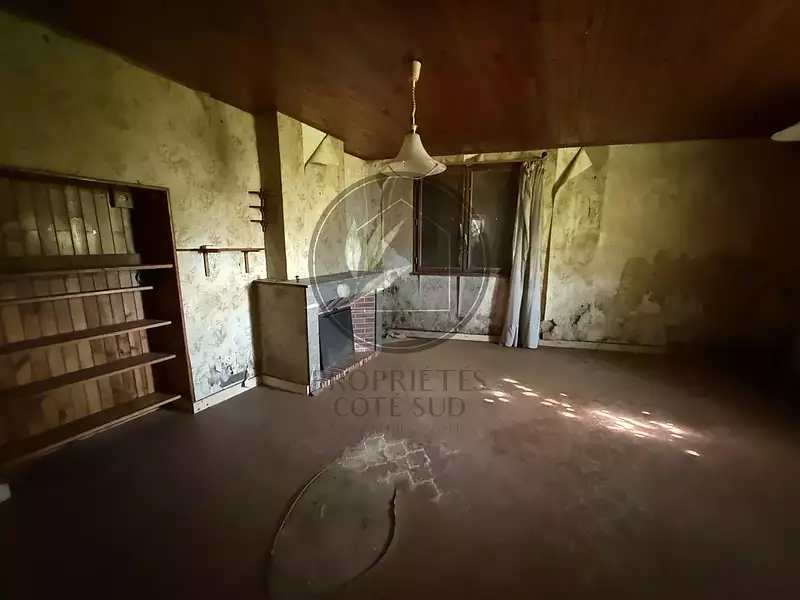 Maison, 100 m²