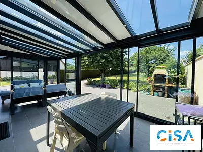 Maison, 156 m²