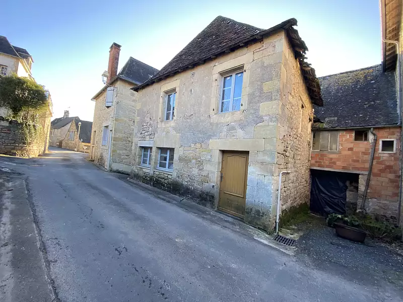 Maison, 100 m²