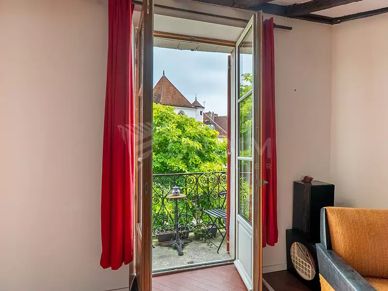 Maison, 266 m²