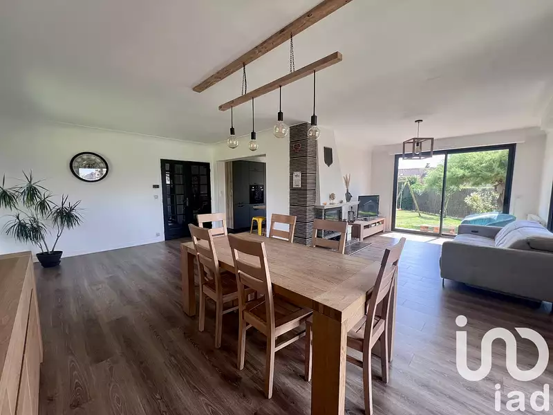 Maison, 137 m²