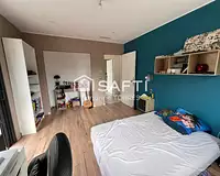 Maison, 190 m²