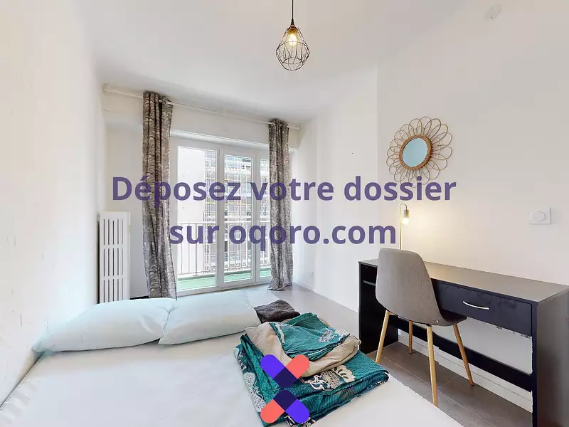 Appartement, 87 m²