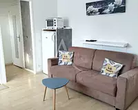 Appartement, 28,06 m²