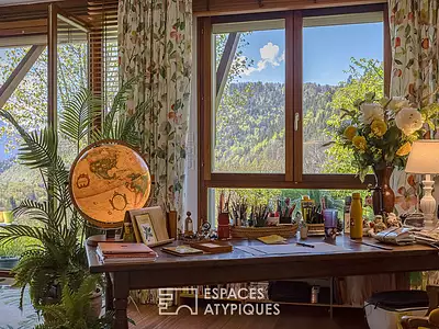 Appartement, 101 m²