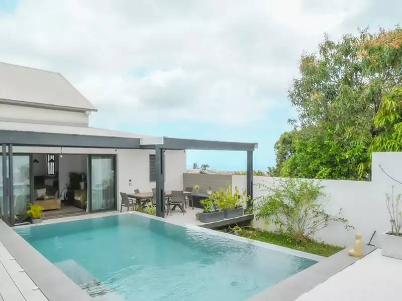 Appartement, 170 m²