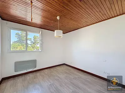 Appartement, 47,47 m²