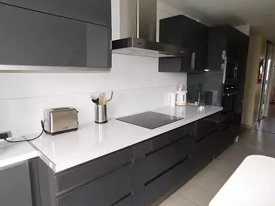 Appartement, 65,47 m²