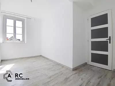 Appartement, 77,59 m²